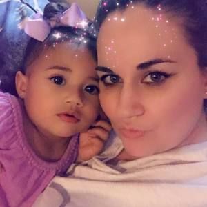 Meet your Posher, Candice